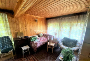 Parduodamas namas Karvelių tak., Žiaukų k., Klaipėdos r. sav., 71.85 m2 ploto 6