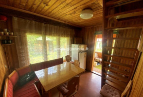 Parduodamas namas Karvelių tak., Žiaukų k., Klaipėdos r. sav., 71.85 m2 ploto 7
