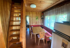 Parduodamas namas Karvelių tak., Žiaukų k., Klaipėdos r. sav., 71.85 m2 ploto 8