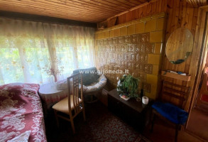 Parduodamas namas Karvelių tak., Žiaukų k., Klaipėdos r. sav., 71.85 m2 ploto 9