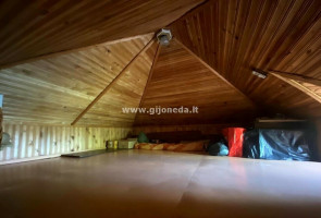 Parduodamas namas Karvelių tak., Žiaukų k., Klaipėdos r. sav., 71.85 m2 ploto 10