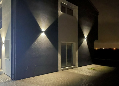 Parduodamas namas Rasytės g., Trušelių k., Klaipėdos r. sav., 80 m2 ploto, 2 aukštai