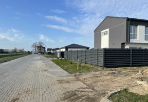 Parduodamas namas Rasytės g., Trušelių k., Klaipėdos r. sav., 80 m2 ploto, 2 aukštai 2