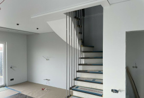 Parduodamas namas Rasytės g., Trušelių k., Klaipėdos r. sav., 80 m2 ploto, 2 aukštai 5