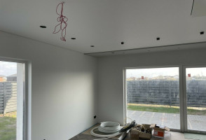 Parduodamas namas Rasytės g., Trušelių k., Klaipėdos r. sav., 80 m2 ploto, 2 aukštai 6