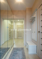 Parduodamas namas Smeltaitės g., Slengių k., Klaipėdos r. sav., 184 m2 ploto, 2 aukštai 5