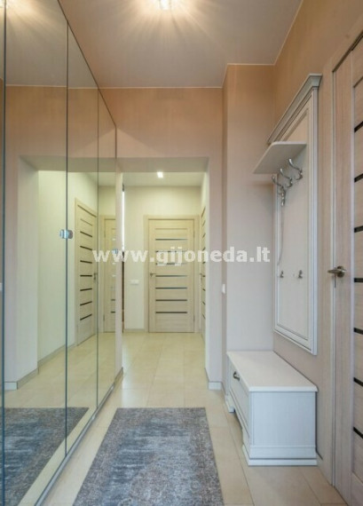 Parduodamas namas Smeltaitės g., Slengių k., Klaipėdos r. sav., 184 m2 ploto, 2 aukštai 5