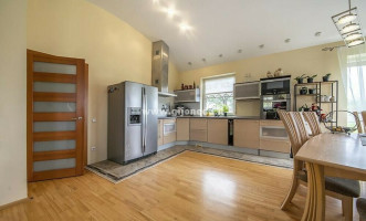 Parduodamas namas Klemiškės II k., Klaipėdos r. sav., 301 m2 ploto, 2 aukštai 5