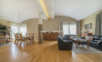 Parduodamas namas Klemiškės II k., Klaipėdos r. sav., 301 m2 ploto, 2 aukštai 7