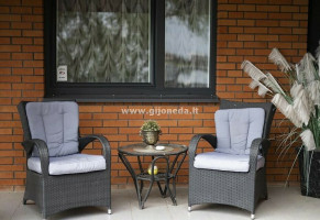 Parduodamas namas Klemiškės II k., Klaipėdos r. sav., 301 m2 ploto, 2 aukštai 10