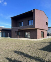 Parduodamas namas Gindulių k., Klaipėdos r. sav., 122 m2 ploto, 2 aukštai 2