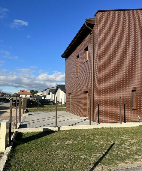 Parduodamas namas Gindulių k., Klaipėdos r. sav., 122 m2 ploto, 2 aukštai 3