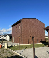 Parduodamas namas Gindulių k., Klaipėdos r. sav., 122 m2 ploto, 2 aukštai 4