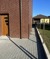 Parduodamas namas Gindulių k., Klaipėdos r. sav., 122 m2 ploto, 2 aukštai 5