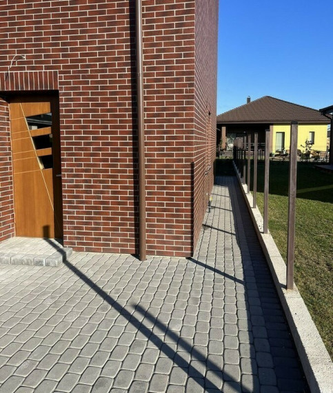 Parduodamas namas Gindulių k., Klaipėdos r. sav., 122 m2 ploto, 2 aukštai 5