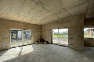 Parduodamas namas Gindulių k., Klaipėdos r. sav., 122 m2 ploto, 2 aukštai 7