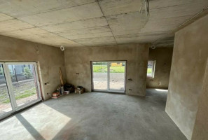 Parduodamas namas Gindulių k., Klaipėdos r. sav., 122 m2 ploto, 2 aukštai 9