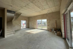 Parduodamas namas Gindulių k., Klaipėdos r. sav., 122 m2 ploto, 2 aukštai 10