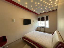 Parduodamas erdvus, išskirtinis butas, išskirtiniam žmogui! 7