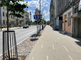 Parduodamas erdvus, išskirtinis butas, išskirtiniam žmogui! 29