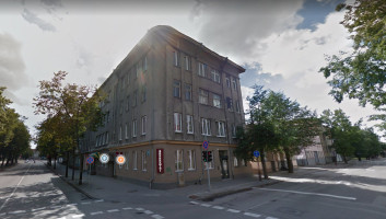Parduodamas erdvus, išskirtinis butas, išskirtiniam žmogui! 30