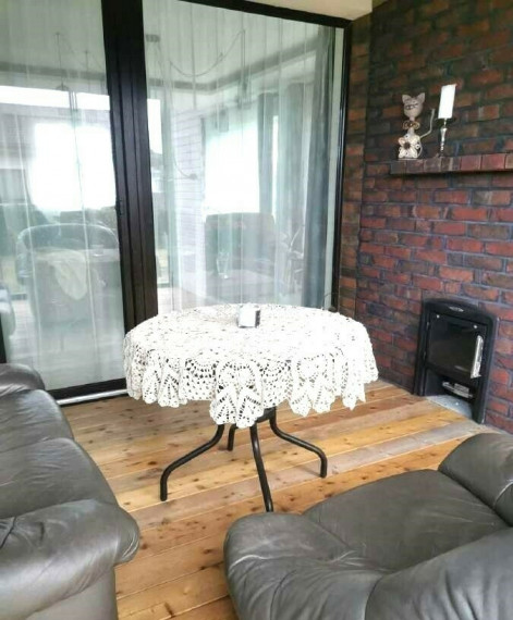 Parduodamas namas Radailių k., Klaipėdos r. sav., 188 m2 ploto, 2 aukštai 3