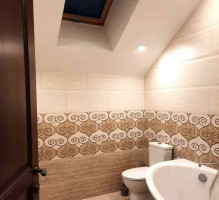 Parduodamas namas Radailių k., Klaipėdos r. sav., 188 m2 ploto, 2 aukštai 7