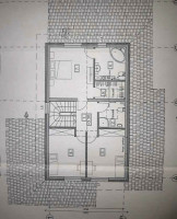 Parduodamas namas Radailių k., Klaipėdos r. sav., 188 m2 ploto, 2 aukštai 8
