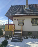 Parduodamas namas Pervalkos g., Derceklių k., Klaipėdos r. sav., 56 m2 ploto, 2 aukštai 8
