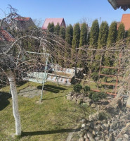 Parduodamas namas Pervalkos g., Derceklių k., Klaipėdos r. sav., 56 m2 ploto, 2 aukštai 9