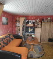 Parduodamas namas Pervalkos g., Derceklių k., Klaipėdos r. sav., 56 m2 ploto, 2 aukštai 10