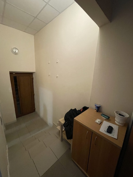 Už labai patrauklią kainą parduodamos patalpos J. Basanavičiaus g., Papilės mstl., 211.99 kv.m ploto 10