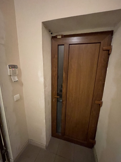 Už labai patrauklią kainą parduodamos patalpos J. Basanavičiaus g., Papilės mstl., 211.99 kv.m ploto 20