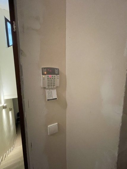 Už labai patrauklią kainą parduodamos patalpos J. Basanavičiaus g., Papilės mstl., 211.99 kv.m ploto 21