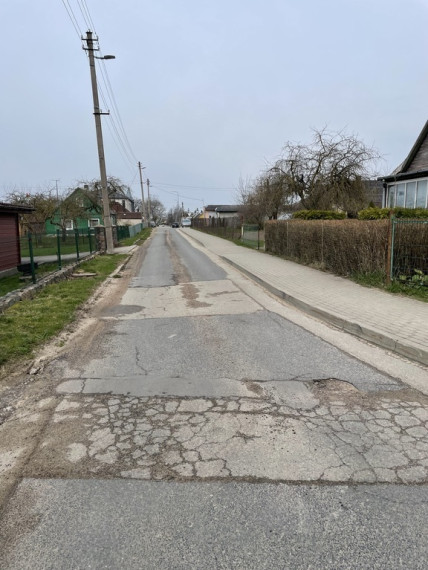 Už labai patrauklią kainą parduodamos patalpos J. Basanavičiaus g., Papilės mstl., 211.99 kv.m ploto 26