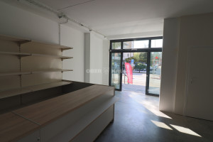 Nuomojamos administracinės, maitinimo patalpos Aukštaičių g., Žemaičiai, Panevėžio m., Panevėžio m. sav., 80 m2 ploto 9