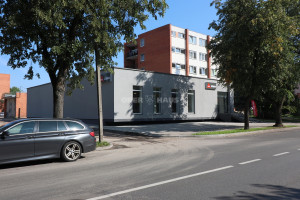 Nuomojamos administracinės, maitinimo patalpos Aukštaičių g., Žemaičiai, Panevėžio m., Panevėžio m. sav., 80 m2 ploto 15