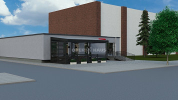 Nuomojamos administracinės, maitinimo patalpos Aukštaičių g., Žemaičiai, Panevėžio m., Panevėžio m. sav., 80 m2 ploto 6