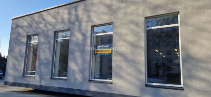 Nuomojamos administracinės, maitinimo patalpos Aukštaičių g., Žemaičiai, Panevėžio m., Panevėžio m. sav., 80 m2 ploto 4