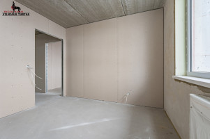 Parduodamas butas Rygos g., Justiniškės, Vilniaus m., Vilniaus m. sav., 74.02 m2 ploto, 3 kambariai 10