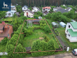 Parduodamas kitos paskirties sklypas Debesijos g., Sakiškių k., Vilniaus r. sav., 6 a ploto 1