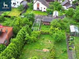 Parduodamas kitos paskirties sklypas Debesijos g., Sakiškių k., Vilniaus r. sav., 6 a ploto 2
