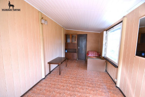 Parduodamas kitos paskirties sklypas Debesijos g., Sakiškių k., Vilniaus r. sav., 6 a ploto 8
