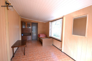 Parduodamas kitos paskirties sklypas Debesijos g., Sakiškių k., Vilniaus r. sav., 6 a ploto 9