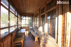 Parduodamas namas Vyturių g., Gervėnų k., Šiaulių r. sav., 30.51 m² ploto 2 kambariai 8