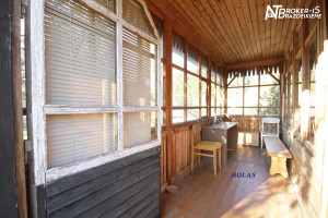 Parduodamas namas Vyturių g., Gervėnų k., Šiaulių r. sav., 30.51 m² ploto 2 kambariai 11