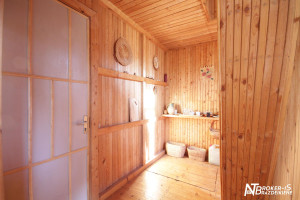Parduodamas namas Vyturių g., Gervėnų k., Šiaulių r. sav., 30.51 m² ploto 2 kambariai 12
