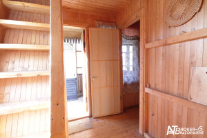 Parduodamas namas Vyturių g., Gervėnų k., Šiaulių r. sav., 30.51 m² ploto 2 kambariai 15