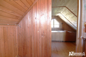 Parduodamas namas Vyturių g., Gervėnų k., Šiaulių r. sav., 30.51 m² ploto 2 kambariai 17