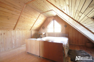 Parduodamas namas Vyturių g., Gervėnų k., Šiaulių r. sav., 30.51 m² ploto 2 kambariai 18